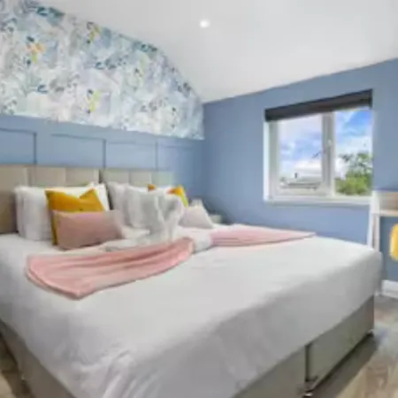 Biancaneve Appartamento