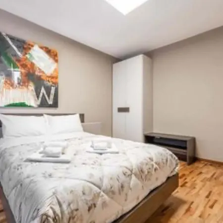 Apartment Biancaneve *