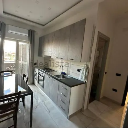 Biancaneve Apartment